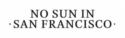 logo No Sun In San Francisco logo No Sun In San Francisco